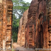 Bhatnagar Temple Complex 09